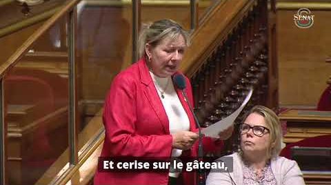 Audiovisuel public : "L'améliorer, oui ; le démanteler, jamais !"