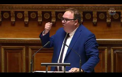 Derrière la loi « casseur-payeur », une offensive contre le mouvement social