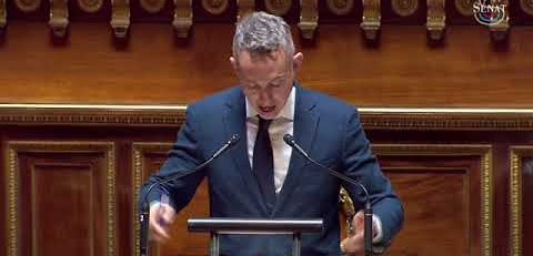 La société de contrôle en marche