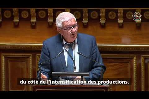 Refonder notre modèle agricole plutôt que réparer ses échecs