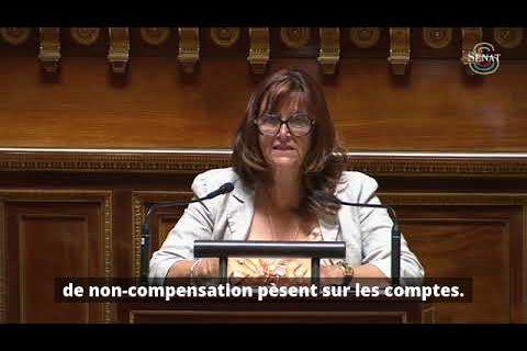 " La sécurité sociale d'Ambroise Croizat n'est pas condamnée au déclin ! "
