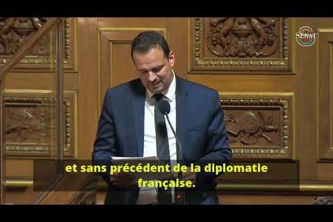 On ne fait pas la guerre pour s'en débarrasser