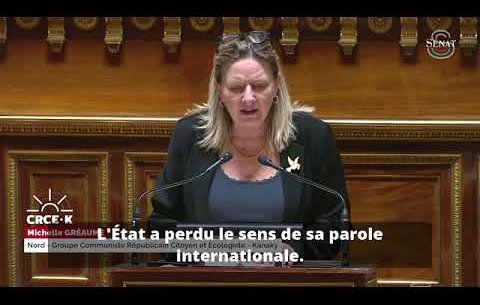 Coup de froid sur l'aide publique au développement