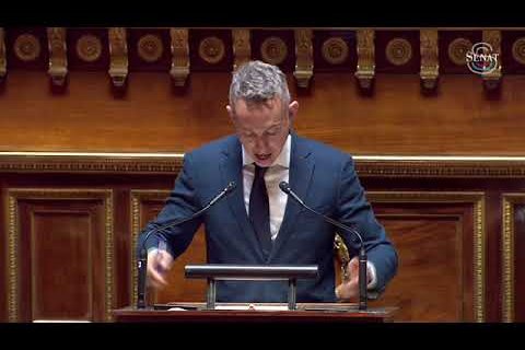 La société de contrôle en marche