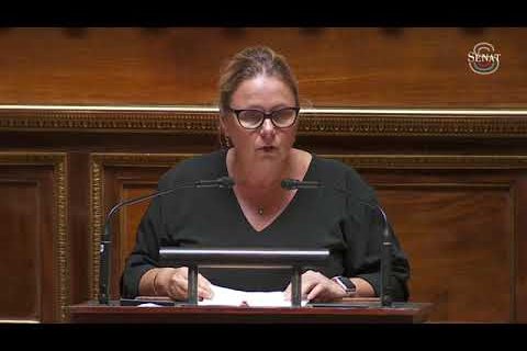 " La montagne vivante ne peut devenir une montagne livrée au marché immobilier !"