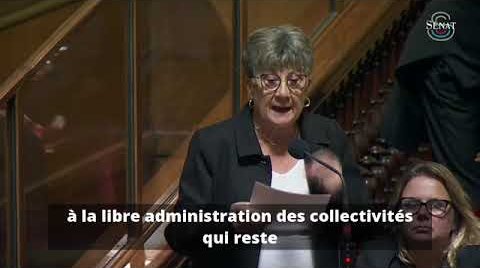 Les collectivités locales dans le collimateur du budget2026