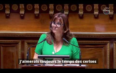 "En attaquant le 1er mai, vous brisez le contrat social"