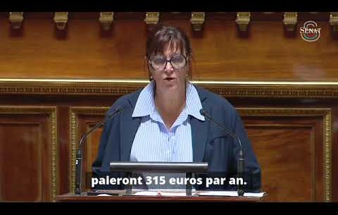 Budget de la Sécu : ça ne passe toujours pas