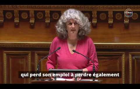 Nouvelle tentative de saccage de la loi SRU