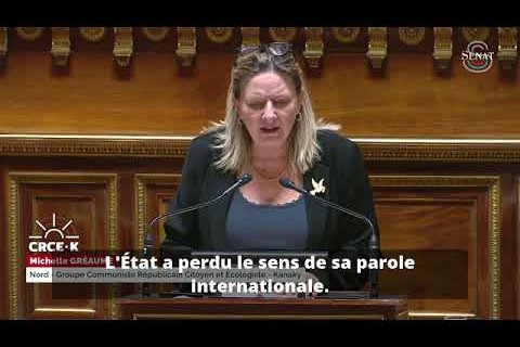 Coup de froid sur l'aide publique au développement