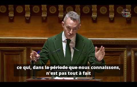 Encadrer les loyers, c'est agir !