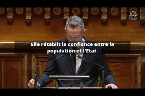 Et la police de proximité ?