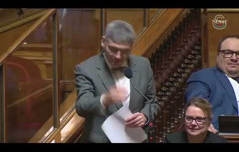 Le résistant Marc Bloch ou Trump ? Le Gouvernement tergiverse...