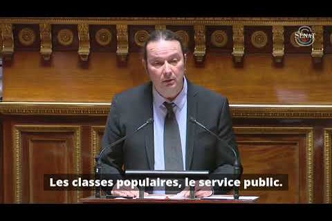 "Nous voterons évidemment contre !"