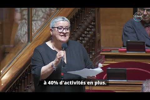 Canicule : quel est votre plan Monsieur le Ministre ?